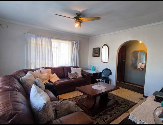3 BEDROOM HOUSE FOR SALE IN BELMONT PARK